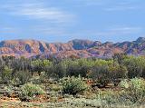 West Mc Donell Range